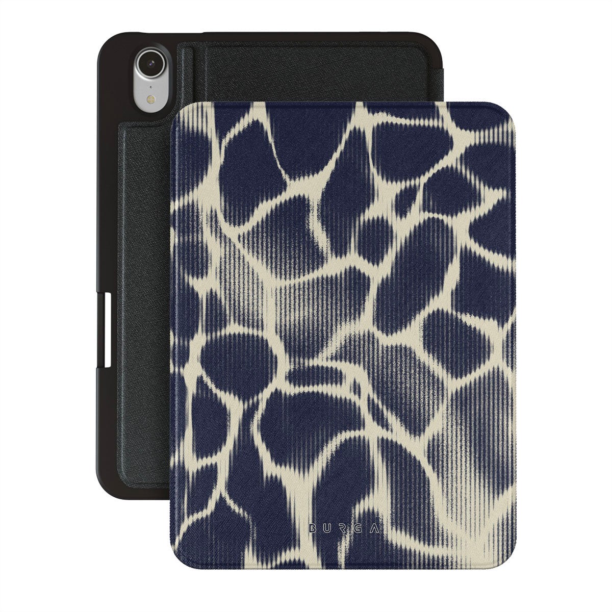 Abyss - iPad Mini 83 (A17 Pro6th Gen) Case