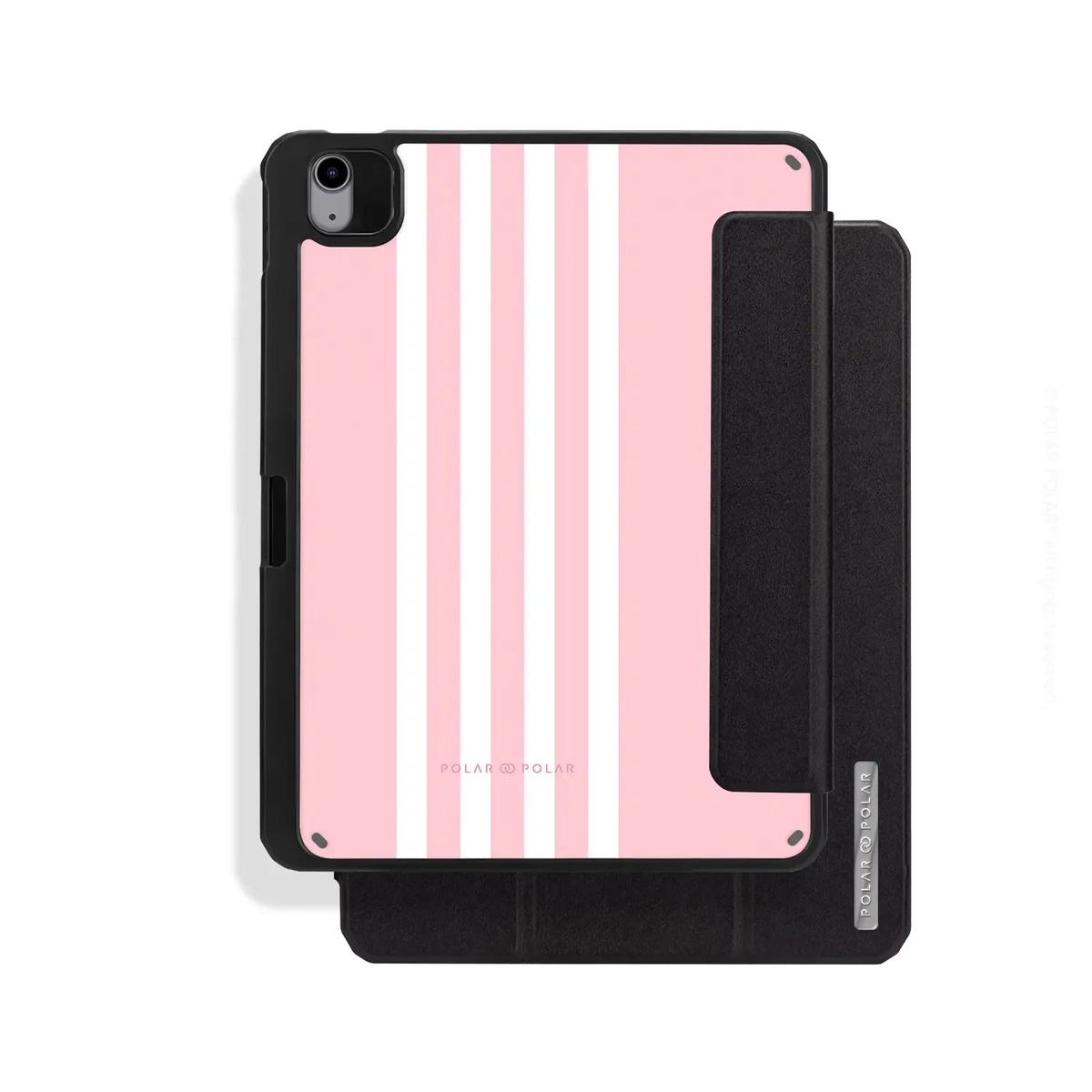 Baby Pink Stripe - iPad Air 109-inch (5th4th gen) Case