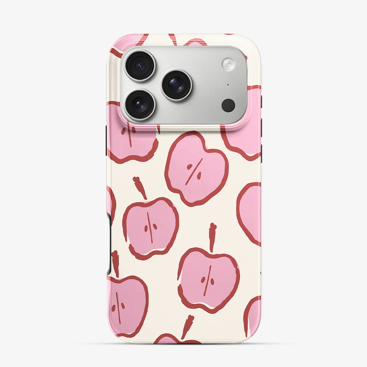 Bon Appetit iPhone 17 Pro Max Case