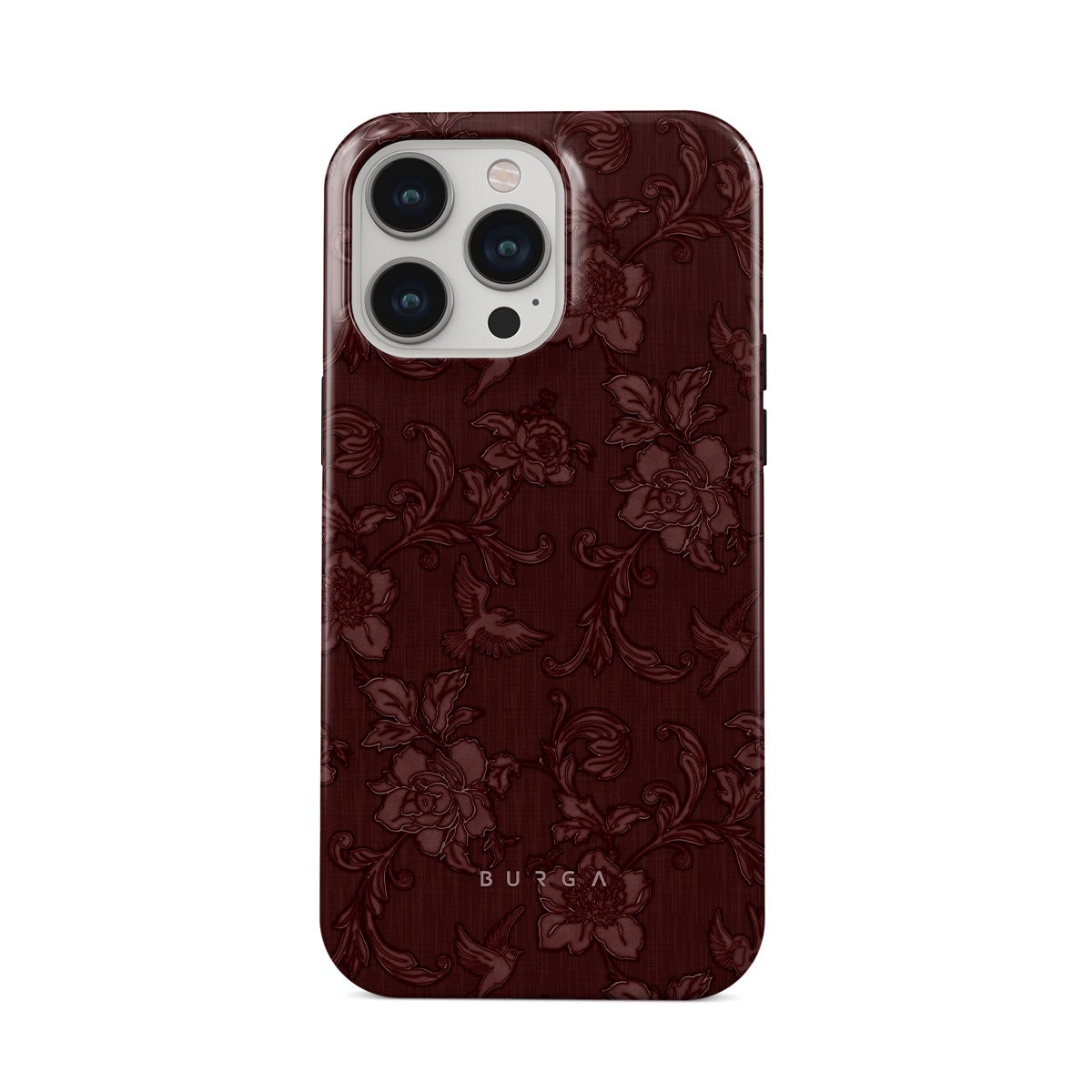Capulet - iPhone 13 Pro Max Case