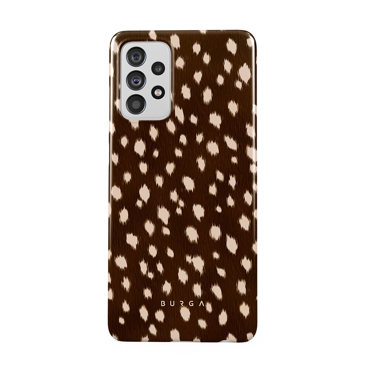 Cinnamon Roll - Samsung Galaxy A72 4G 5G Case