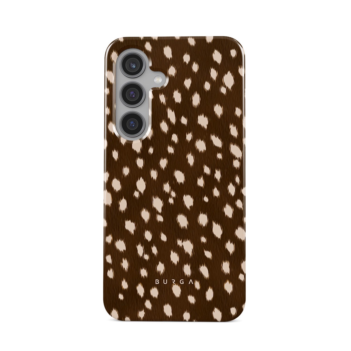 Cinnamon Roll - Samsung Galaxy S24 Case