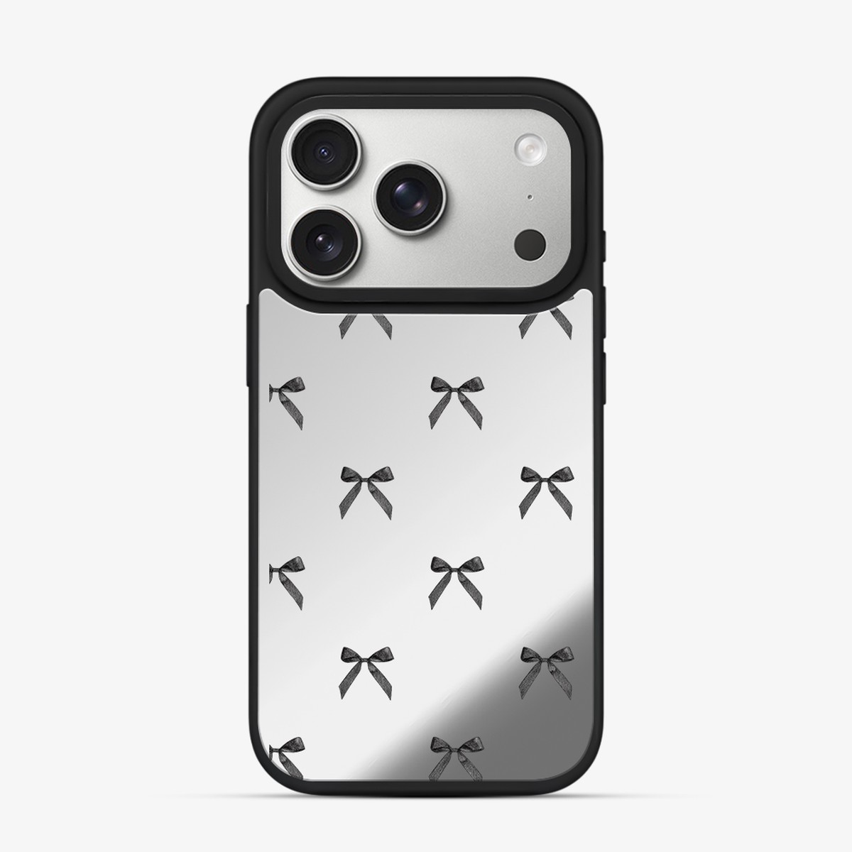 Couette Mirror Phone Case