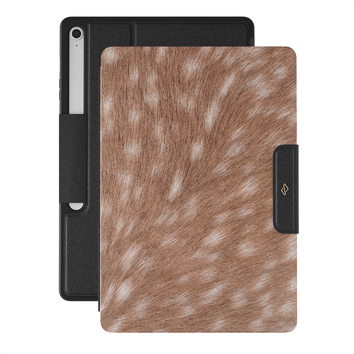 Country Road - Samsung Galaxy Tab S10 FE Case