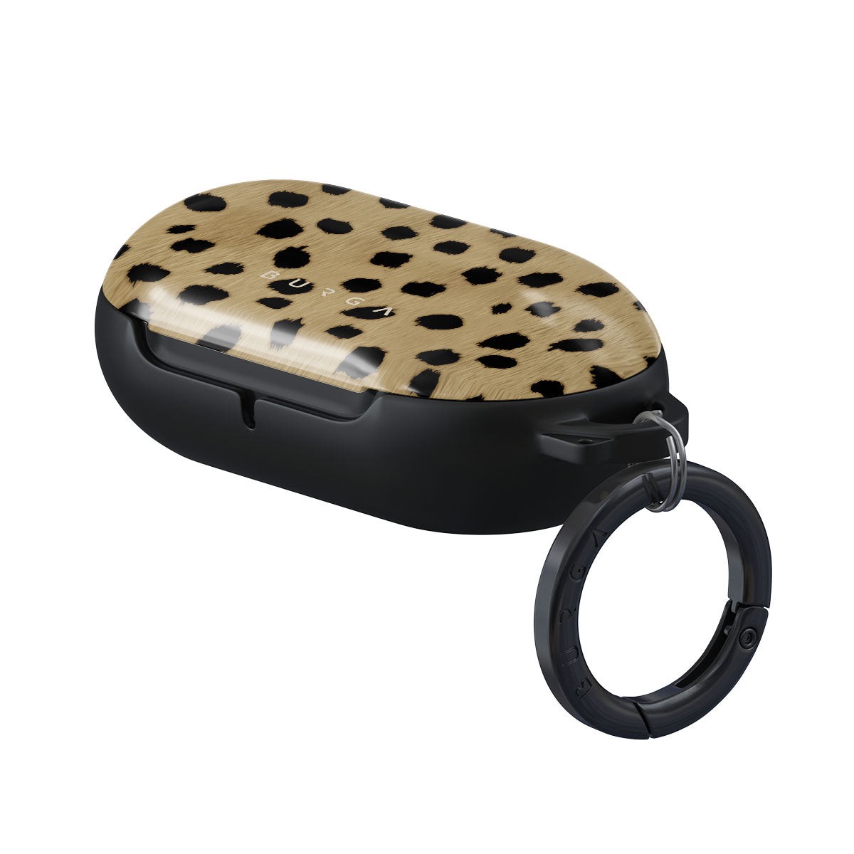 Devoted - Samsung Galaxy Buds Plus Case