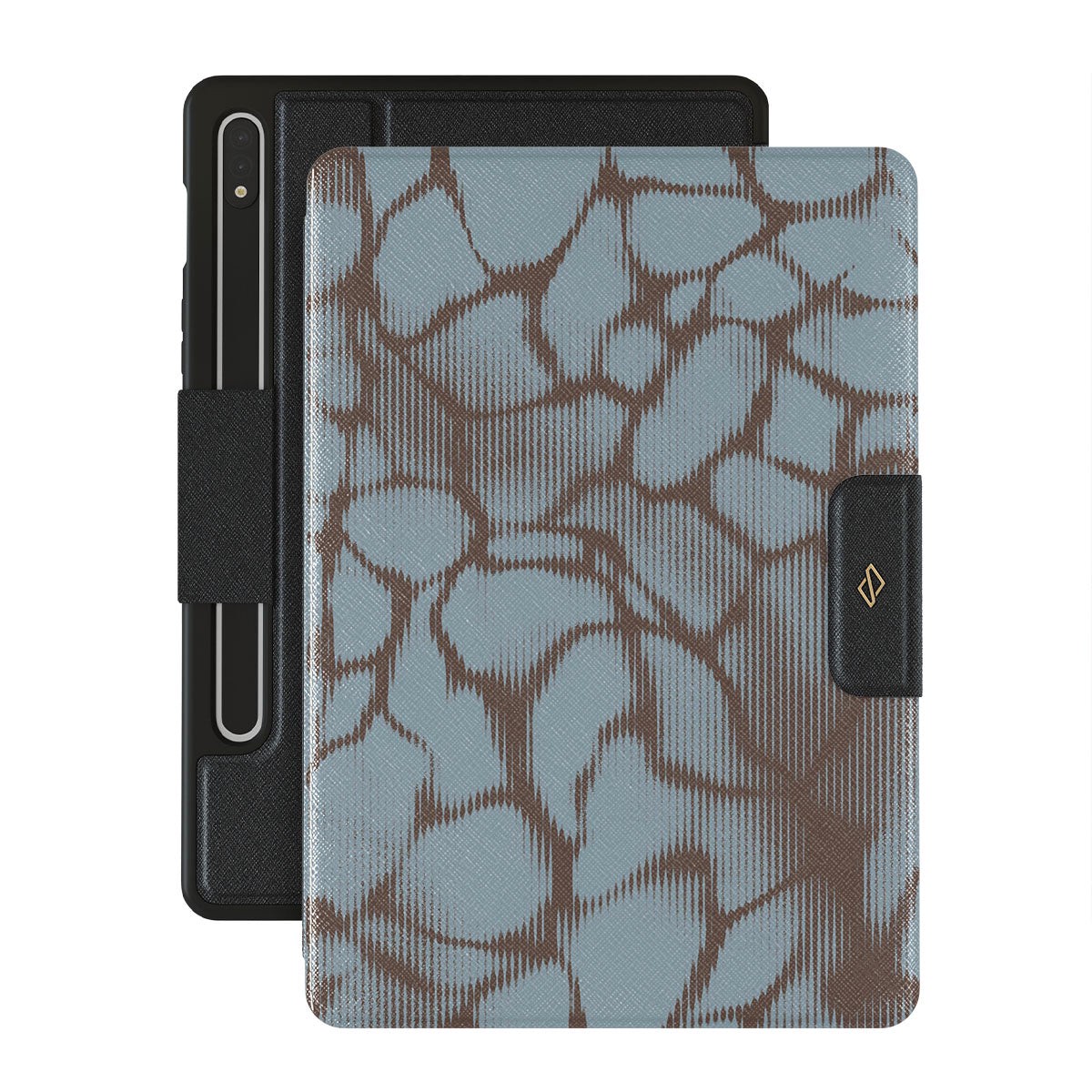 Distorsion - Samsung Galaxy Tab S9 Case
