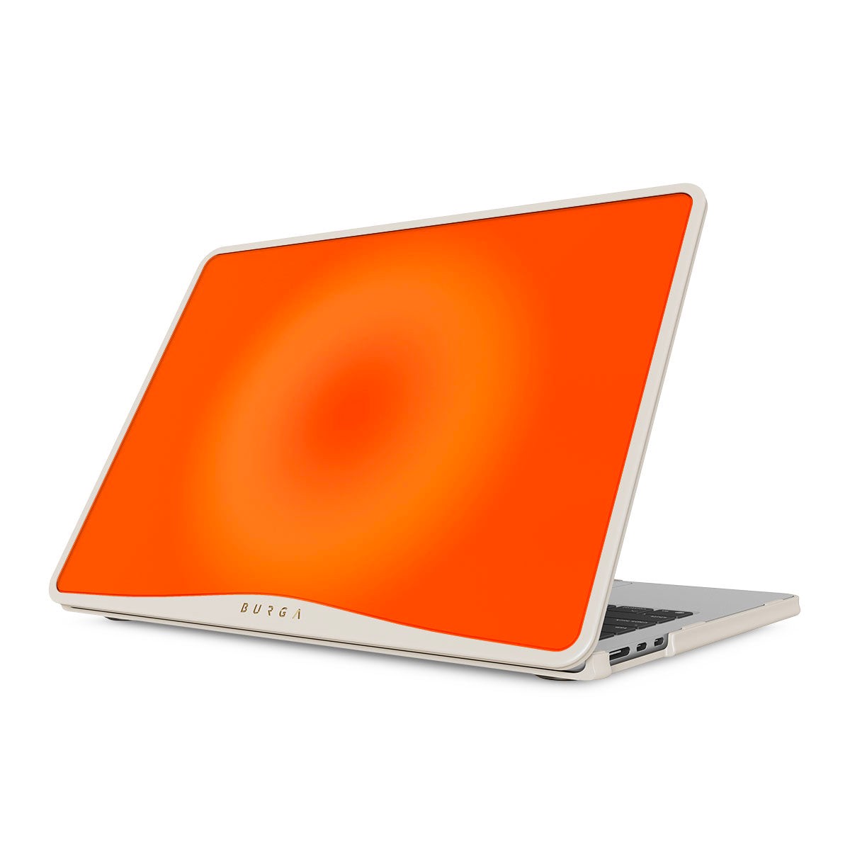 Flare - Macbook Case