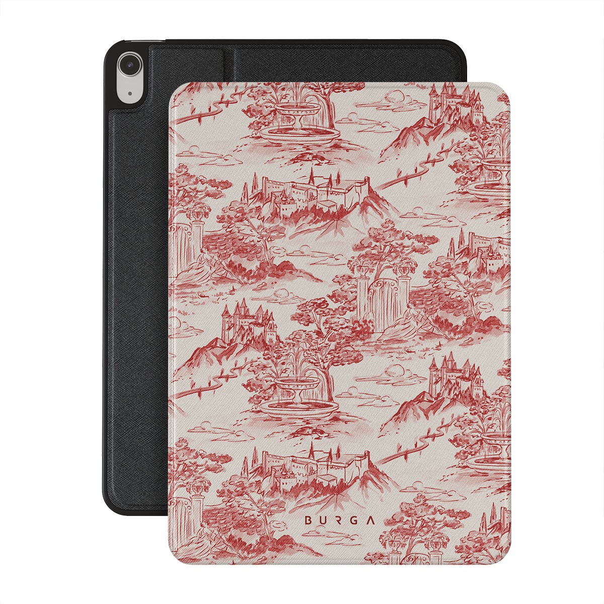 Fortress - iPad Air 109 (5th4th Gen) Case
