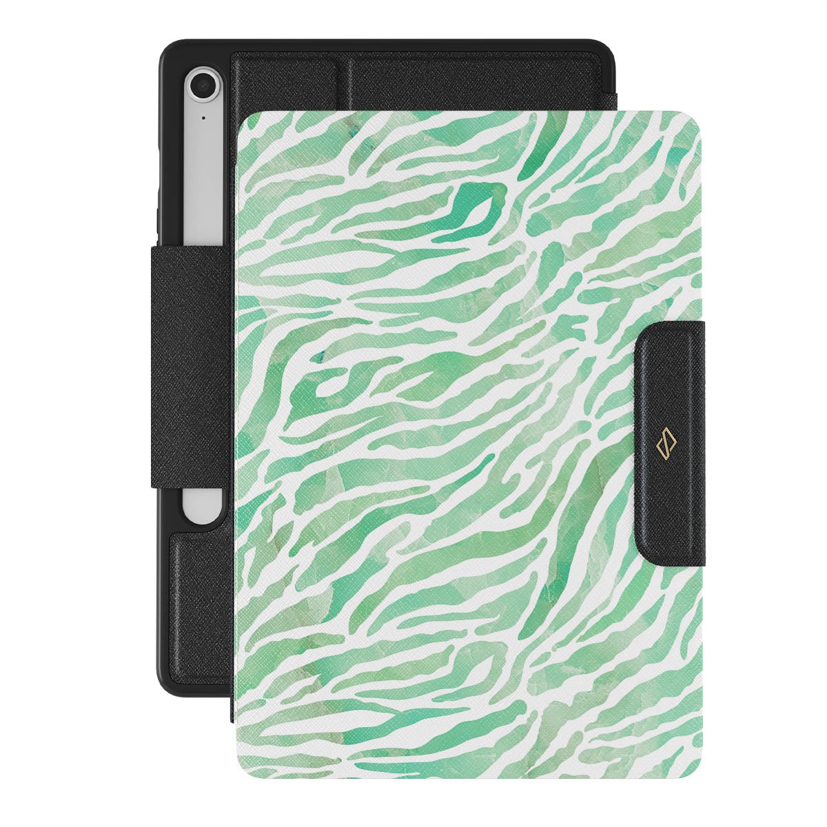 Free Spirit - Samsung Galaxy Tab S10 FE Case