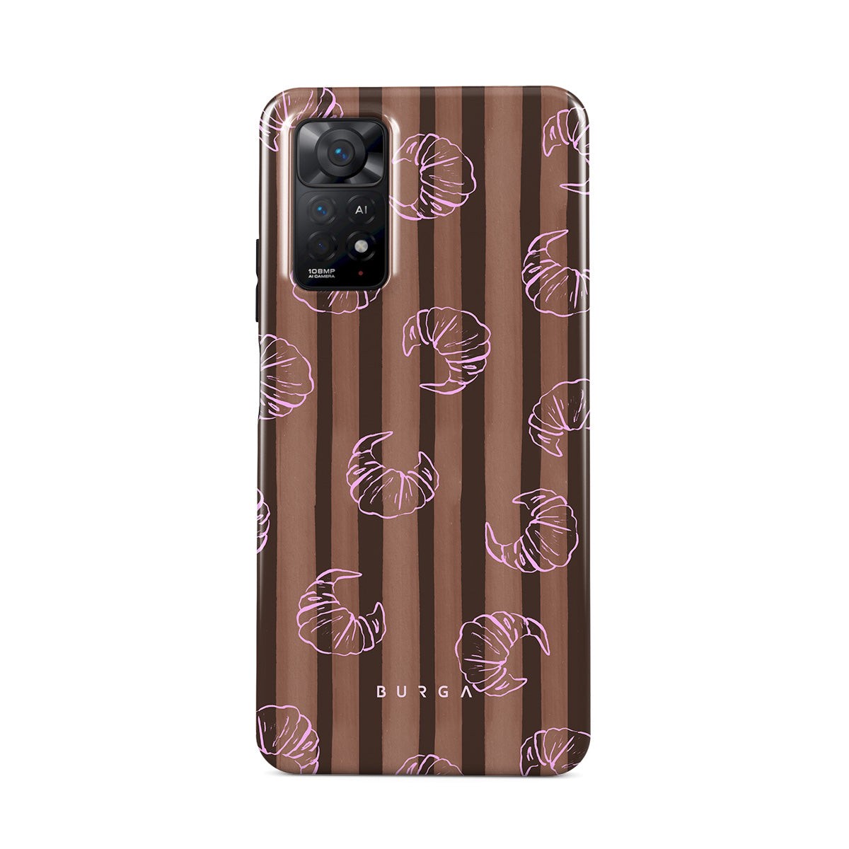 Girl Dinner - Xiaomi Redmi Note 11 Pro Case