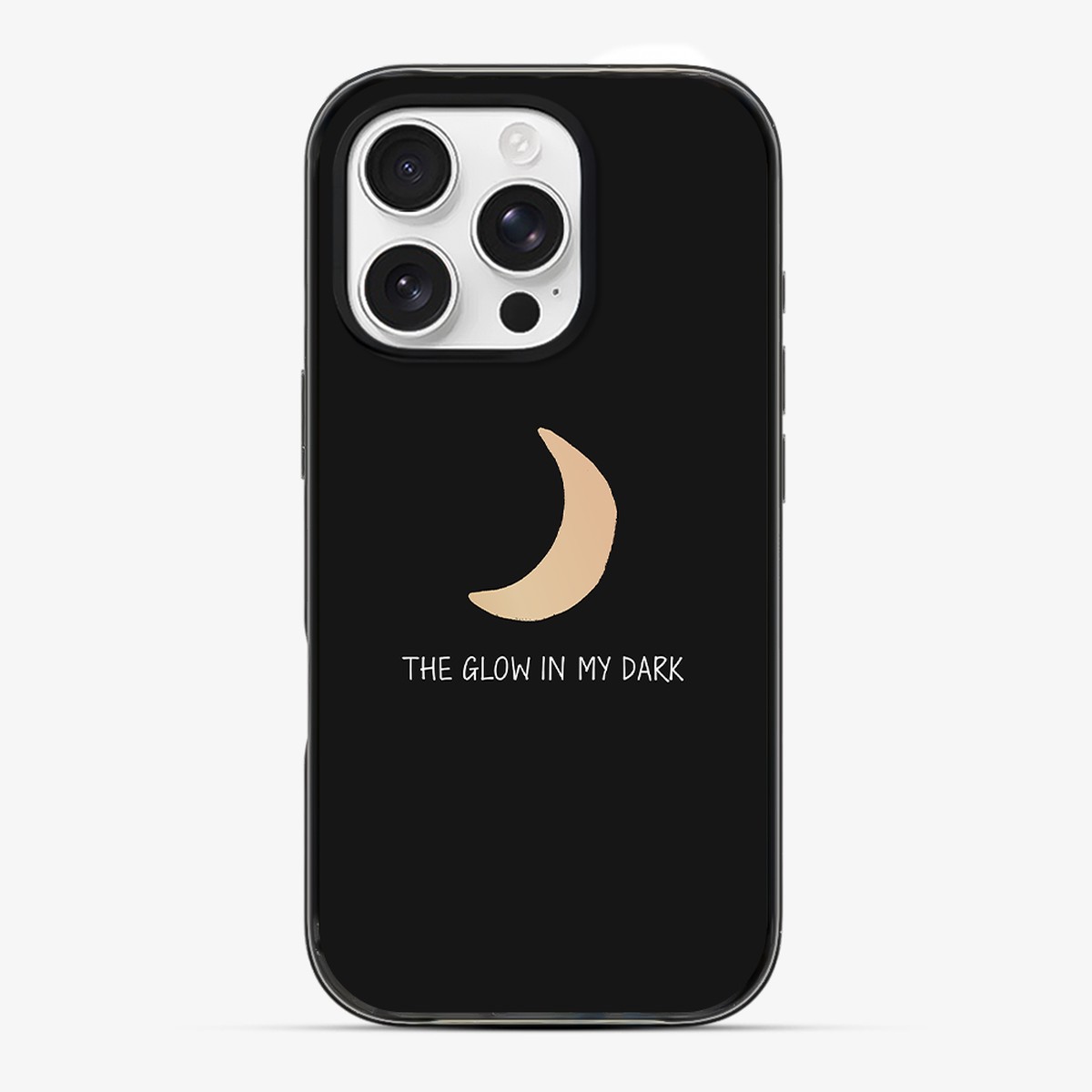 Glow In My Dark Phone Case