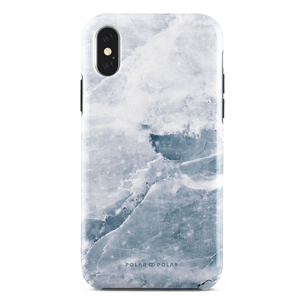 Icy - iPhone X XS Case