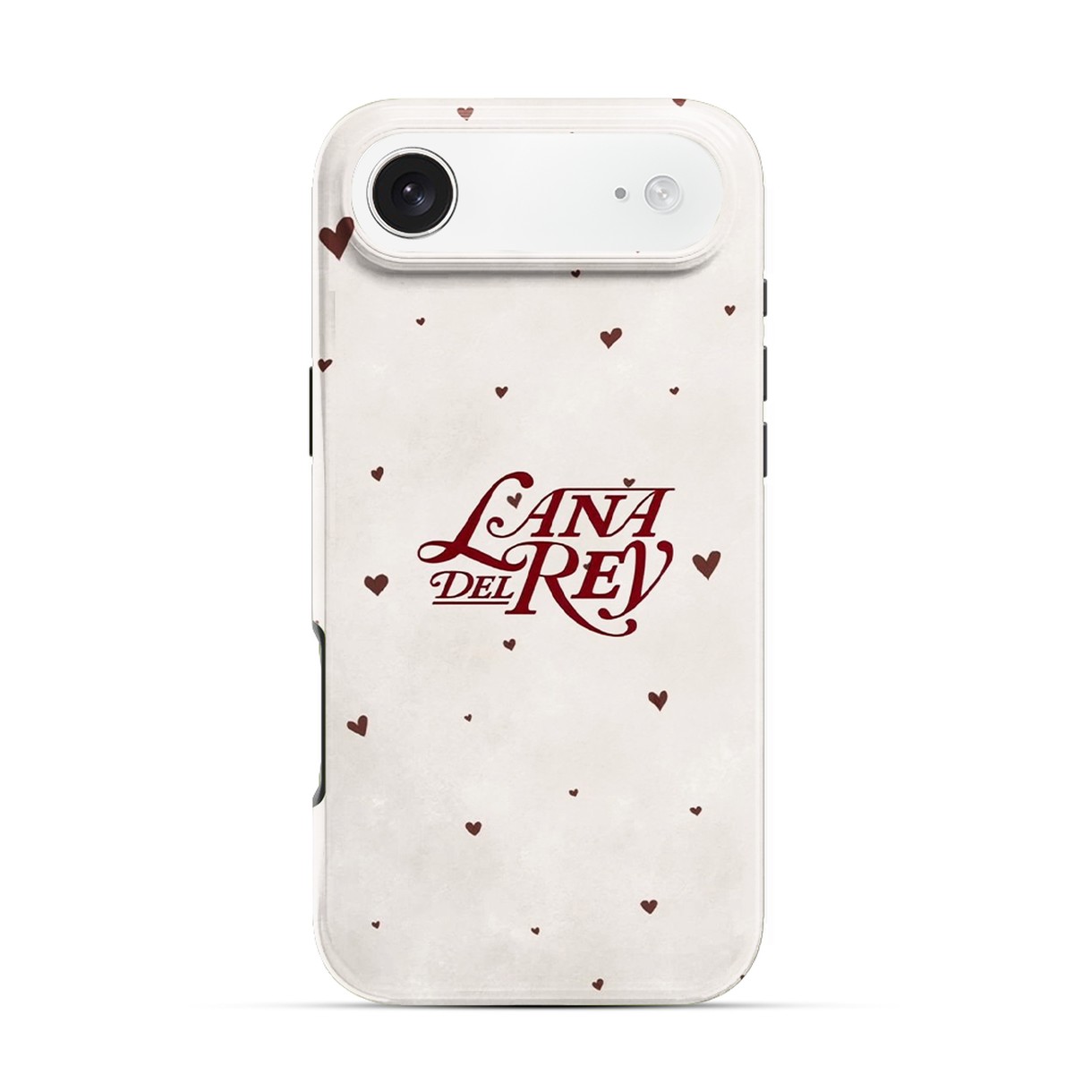 Lana Del Rey Hearts iPhone Air Case