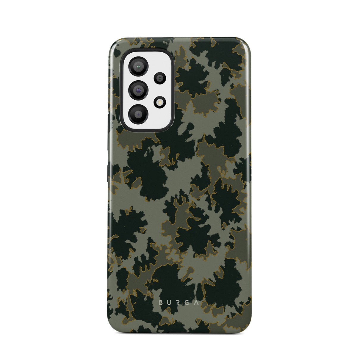Moss - Samsung Galaxy A33 Case