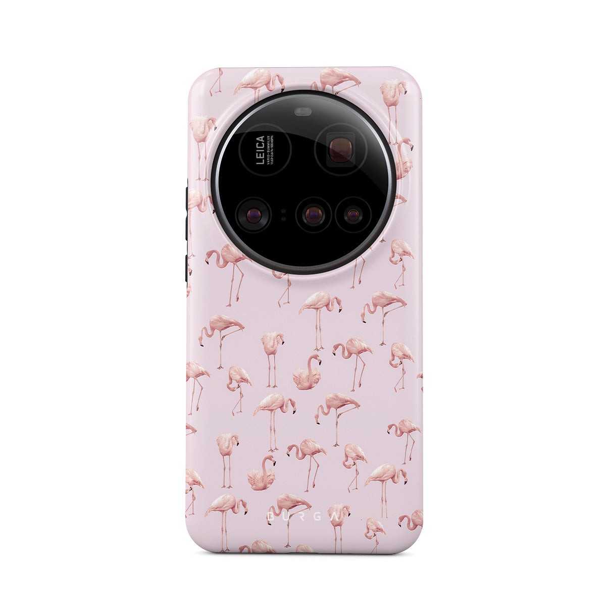 Nostalgic Pink - Flamingos Xiaomi 15 Ultra Case
