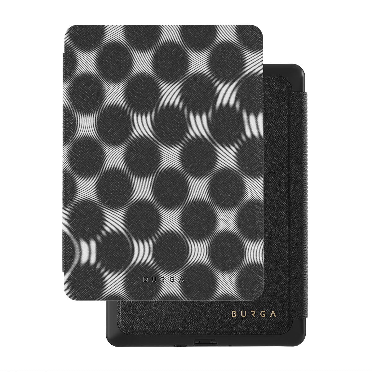 Oblivion - Kindle Paperwhite (12th Gen) Case