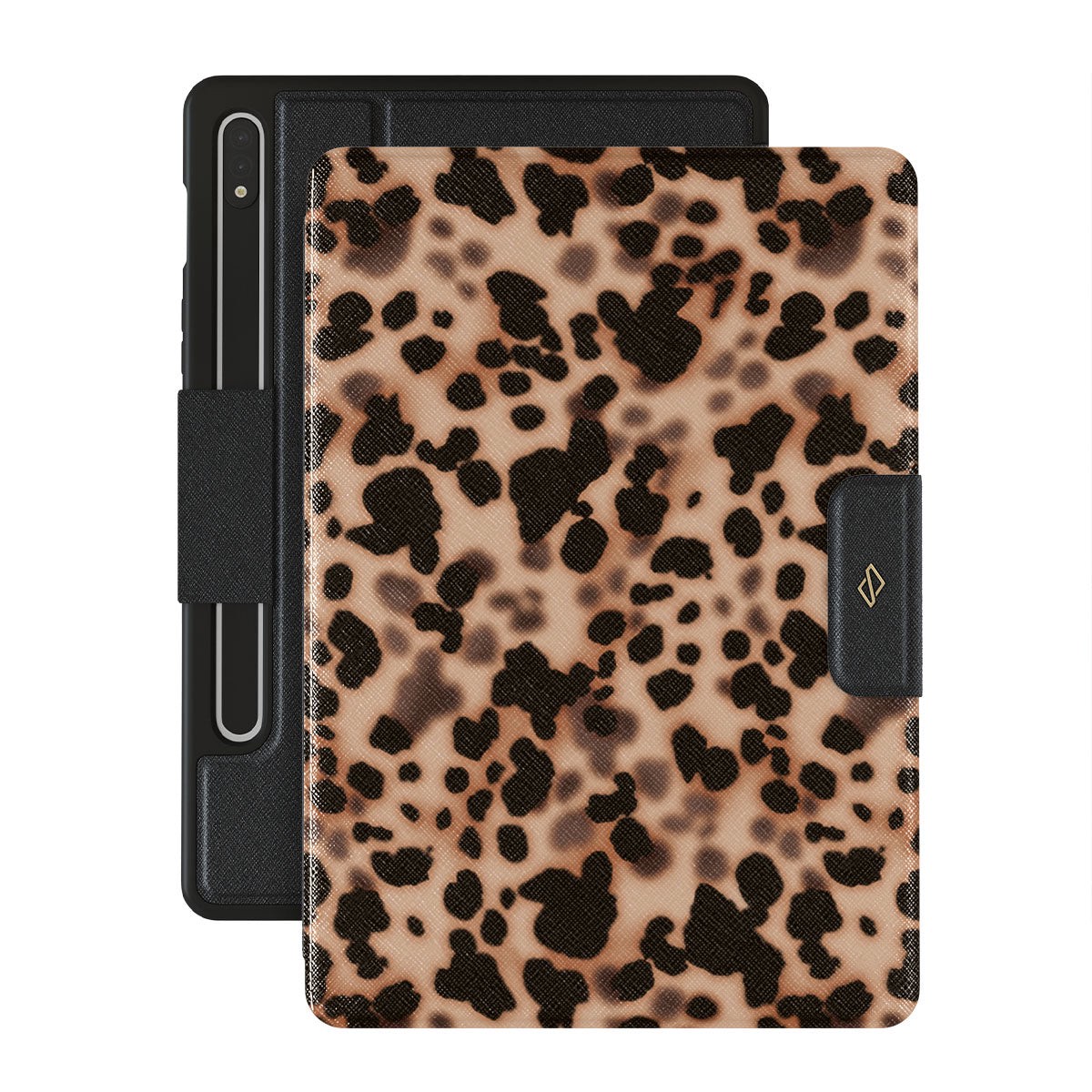Off Duty - Samsung Galaxy Tab S10 Case
