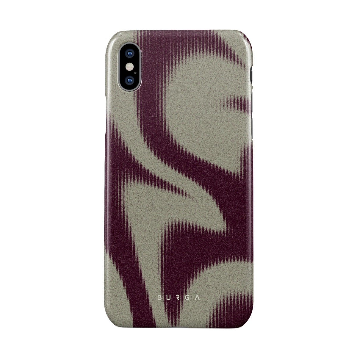 Phantom - iPhone X XS Case