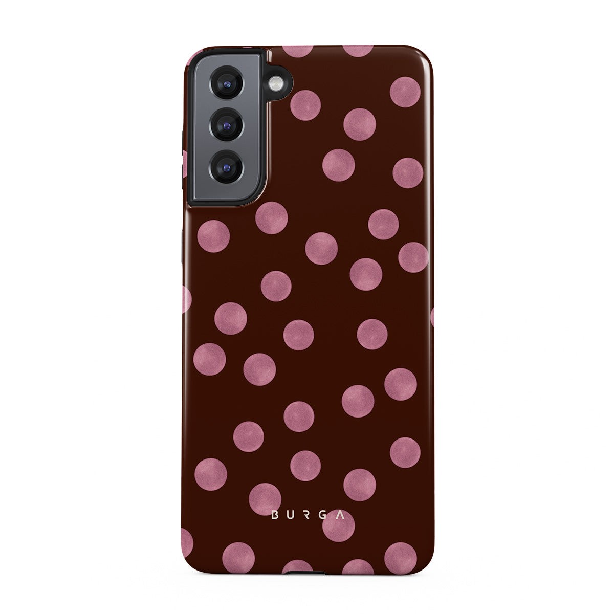 Pillow Talk - Samsung Galaxy S21 Case