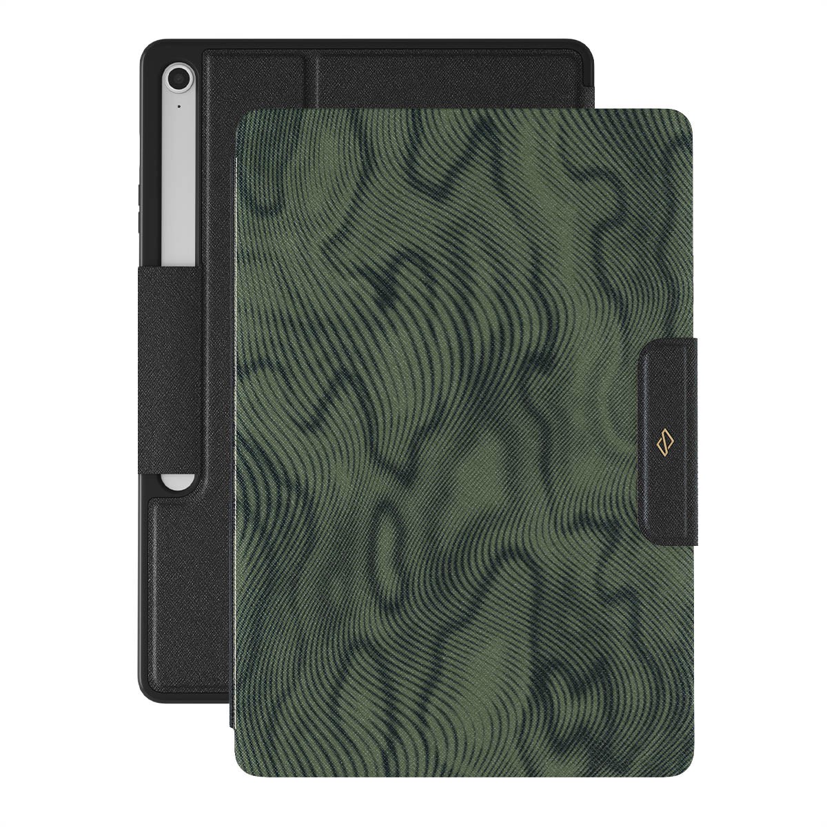 Pioneer - Samsung Galaxy Tab S10 FE Case
