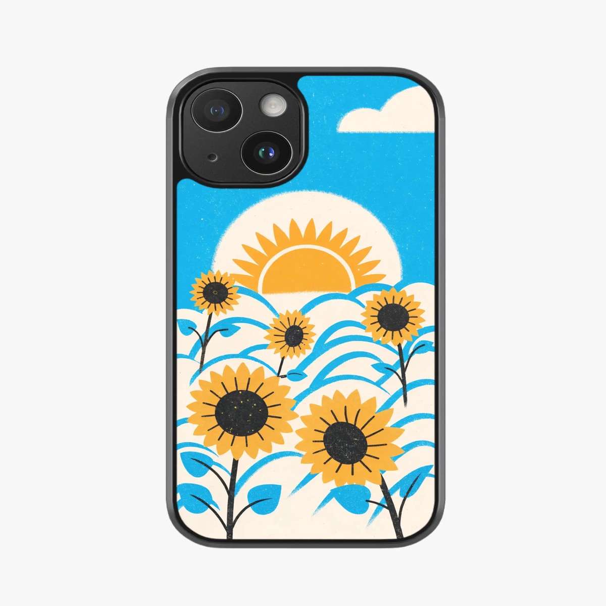 Rise Radiate Hybrid Matte Case