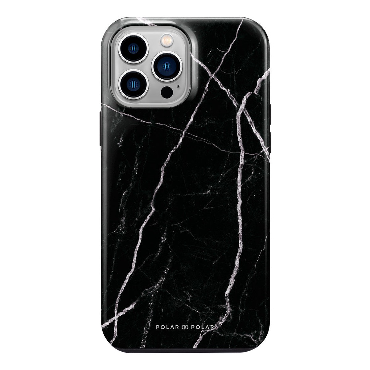 Secret Dark - iPhone 13 Pro Max Case