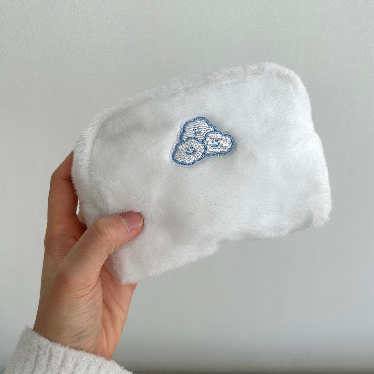 Skyfolio Zipper Pouch