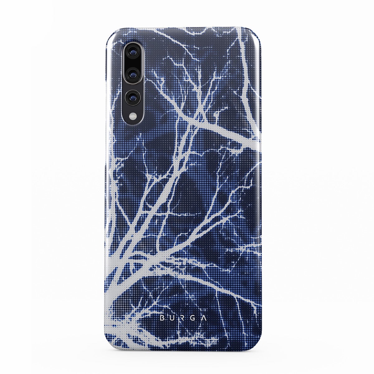 Subzero - Huawei P20 Case