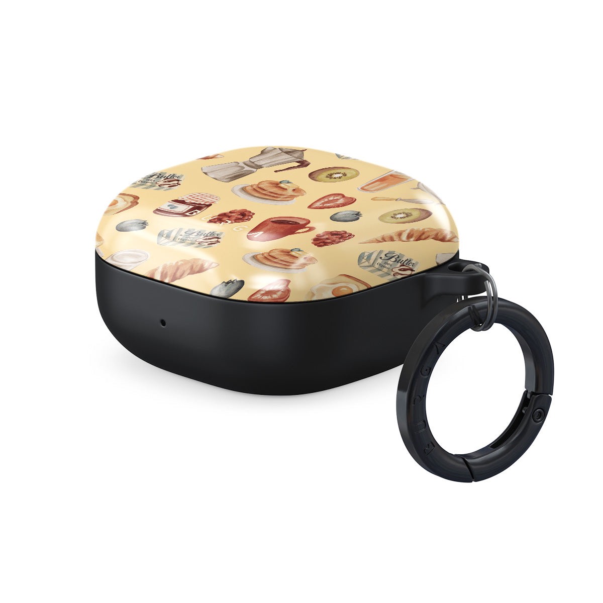 Sunny Side Up - Samsung Galaxy Buds Live Case