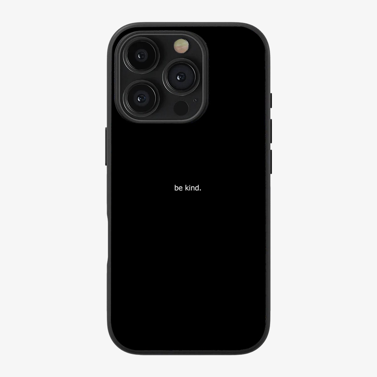 Be Kind Phone Case