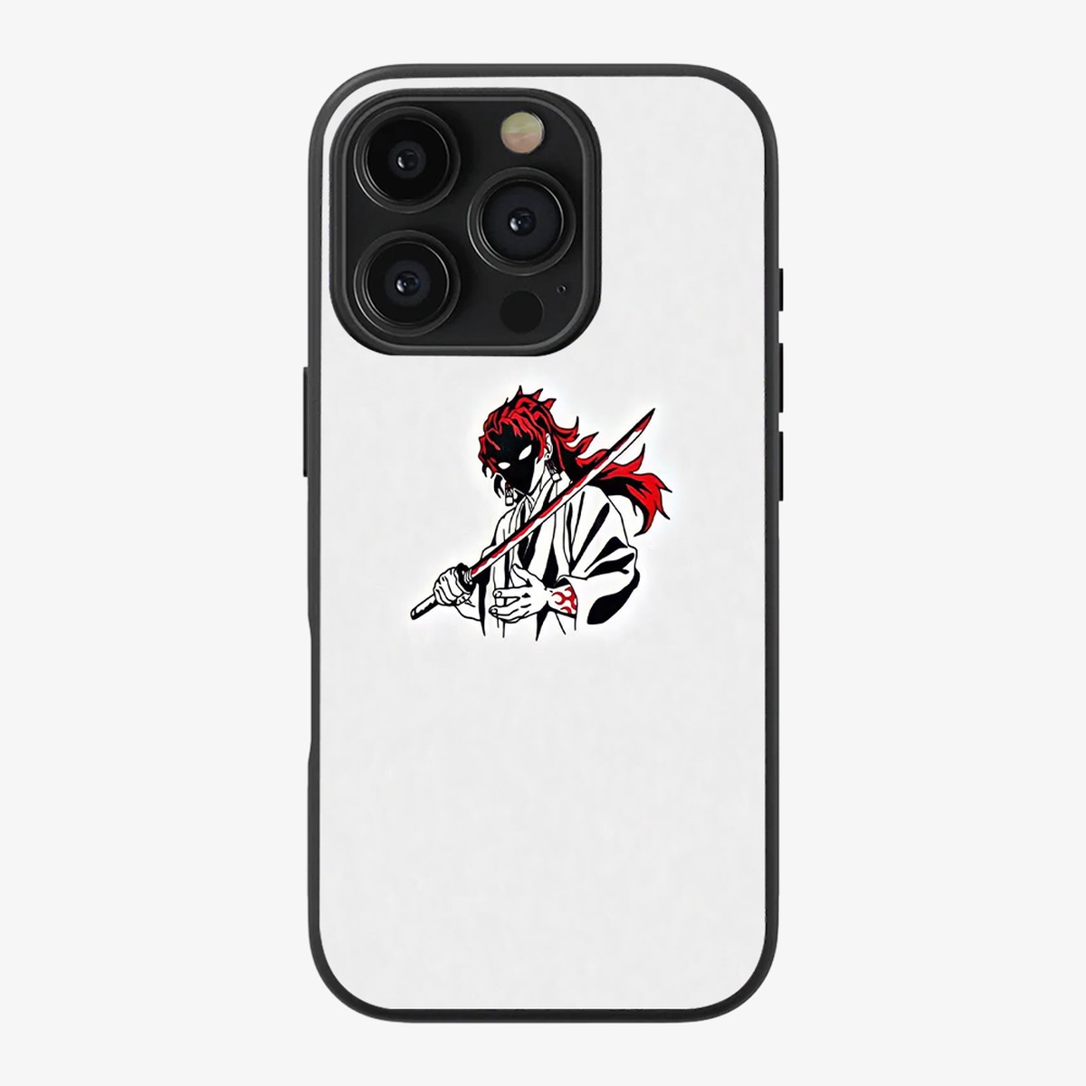 Demon Slayer Anume 8 Phone Case