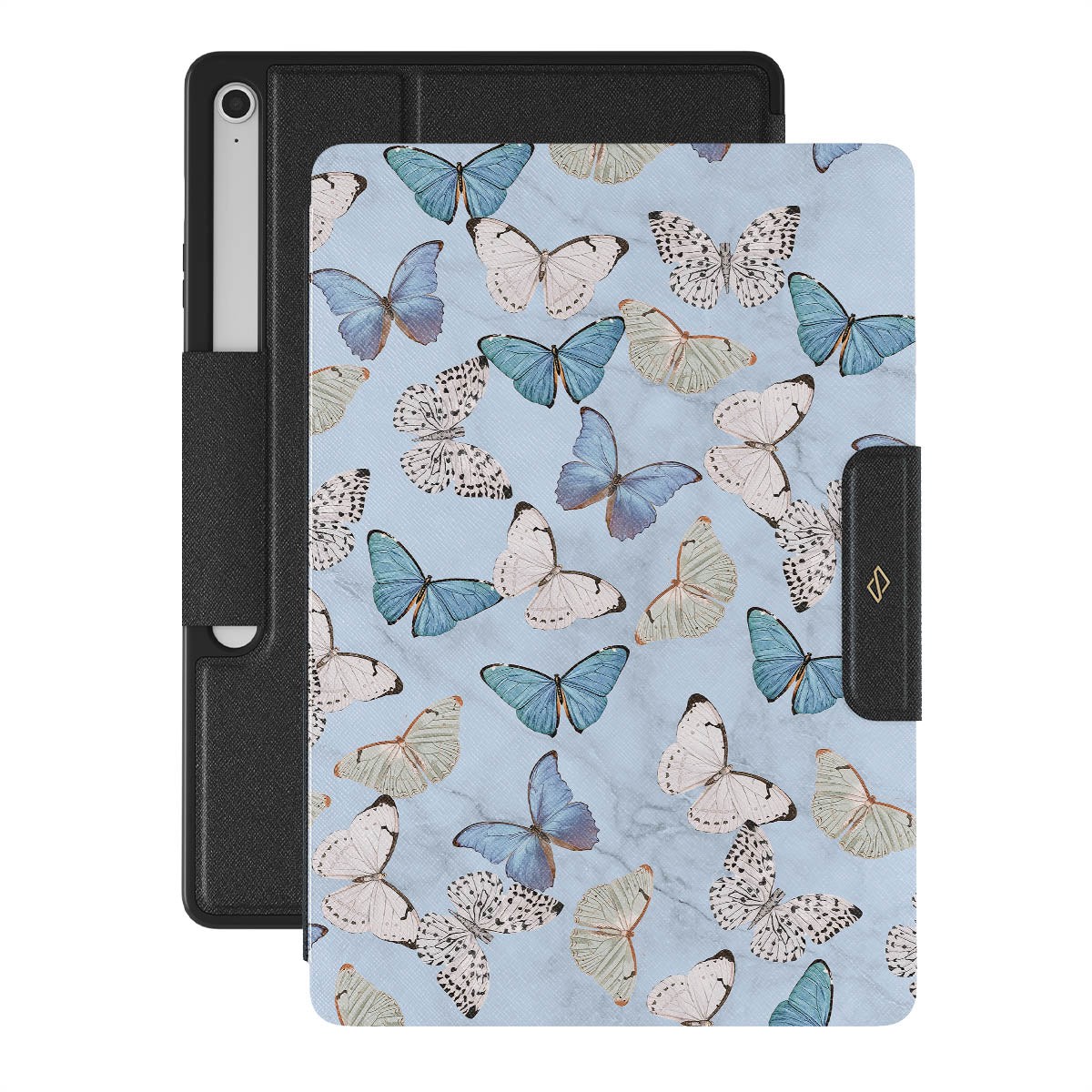 Give Me Butterflies - Samsung Galaxy Tab S10 FE Case