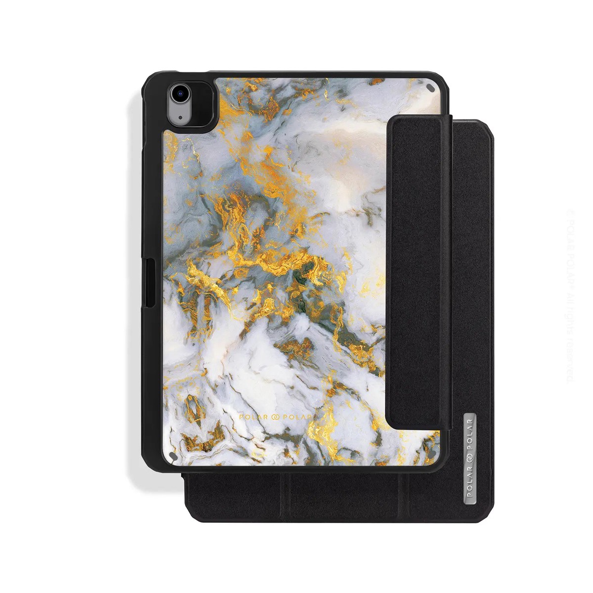 Mist Marble - iPad Air 109-inch (5th4th gen) Case