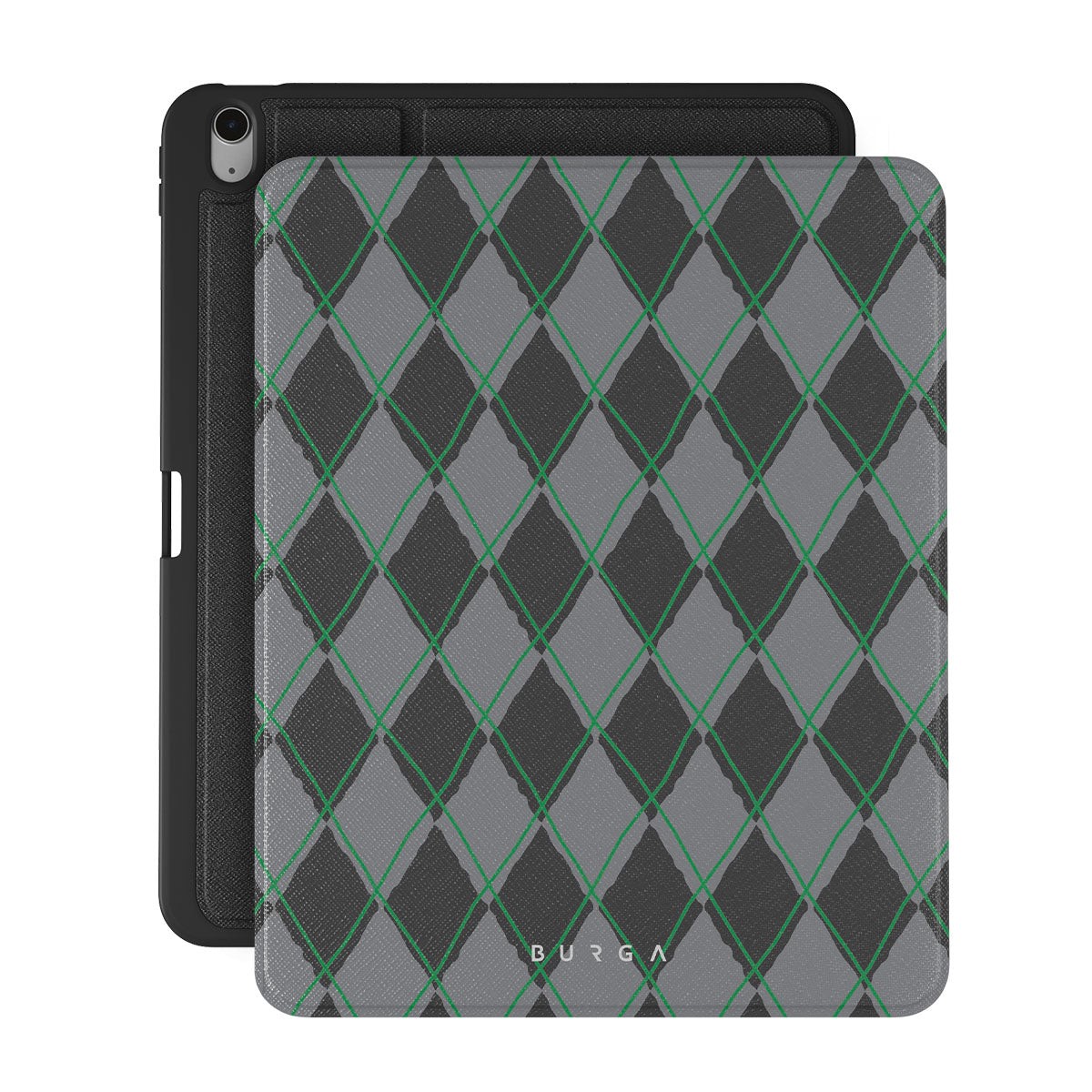 Old School - iPad Air 13 (7th6th Gen) Case