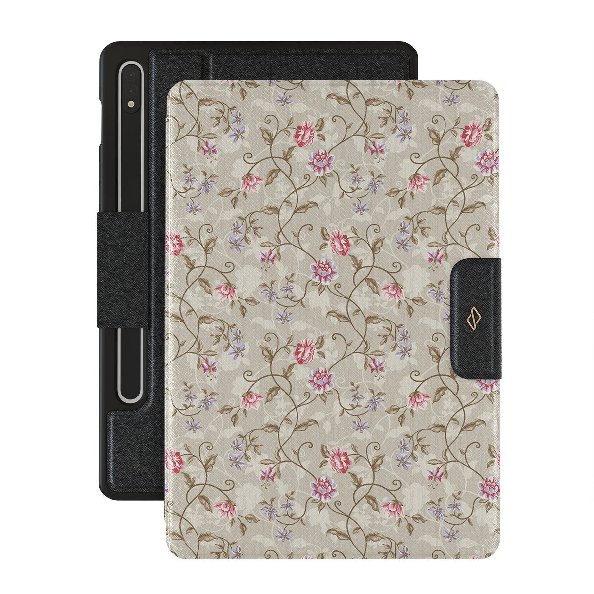 Sonnet - Samsung Galaxy Tab S9 FE Case