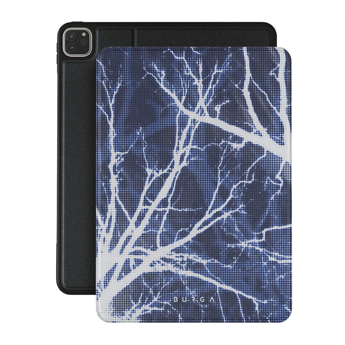 Subzero - iPad Pro 11 (4th3rd Gen) Case