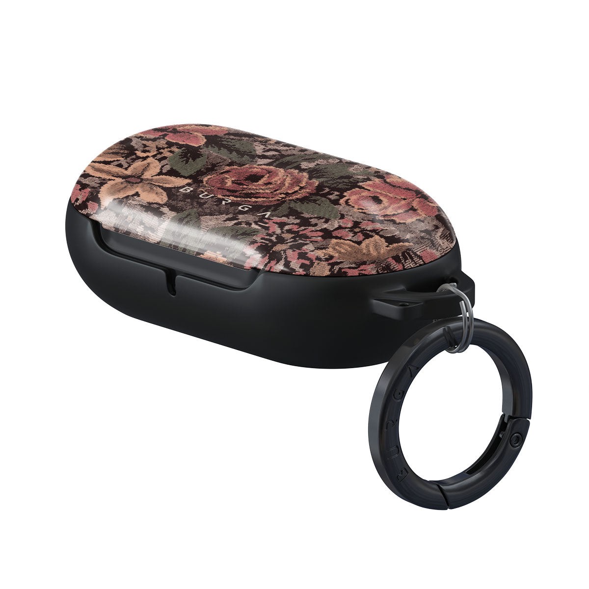 Woven Garden - Samsung Galaxy Buds Plus Case