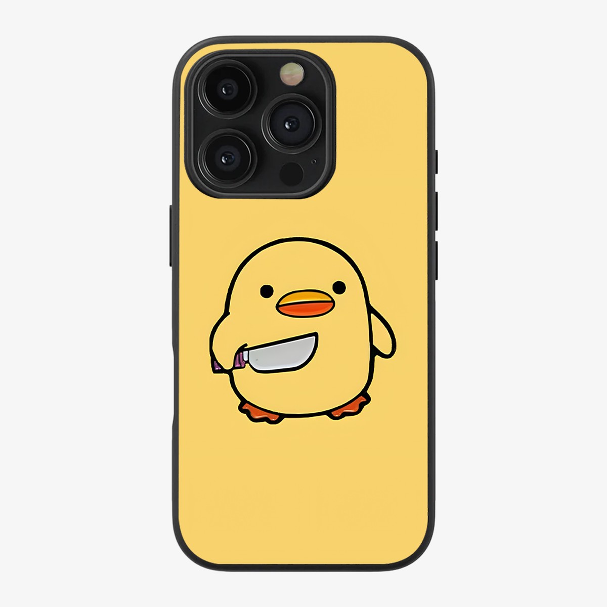 Duck Phone Case