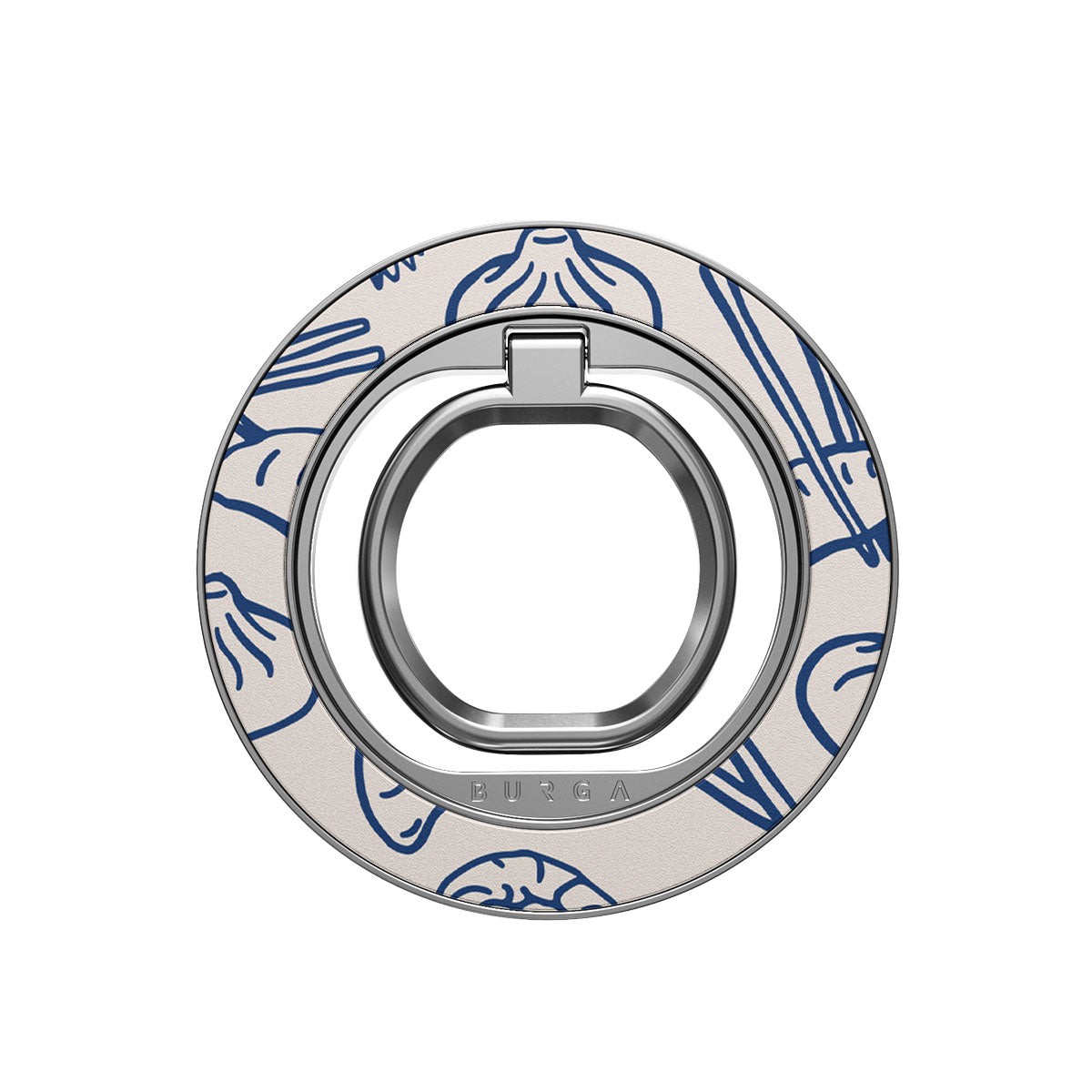 Takeout - Magnetic Ring Holder