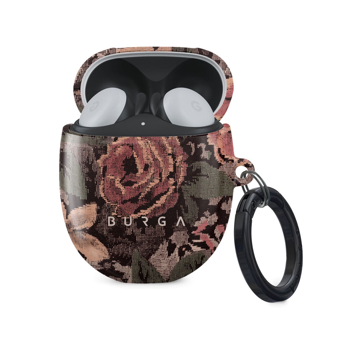 Woven Garden - Google Pixel Buds 2 Case