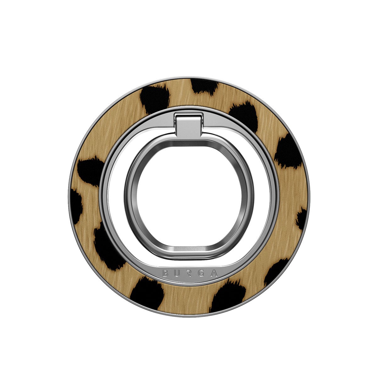 Devoted - Magnetic Ring Holder