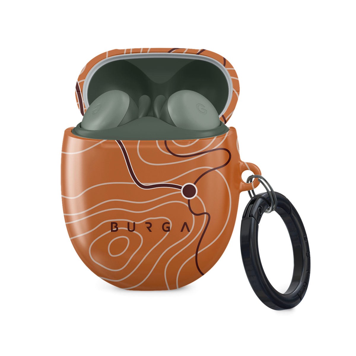 Latitude - Google Pixel Buds A Case