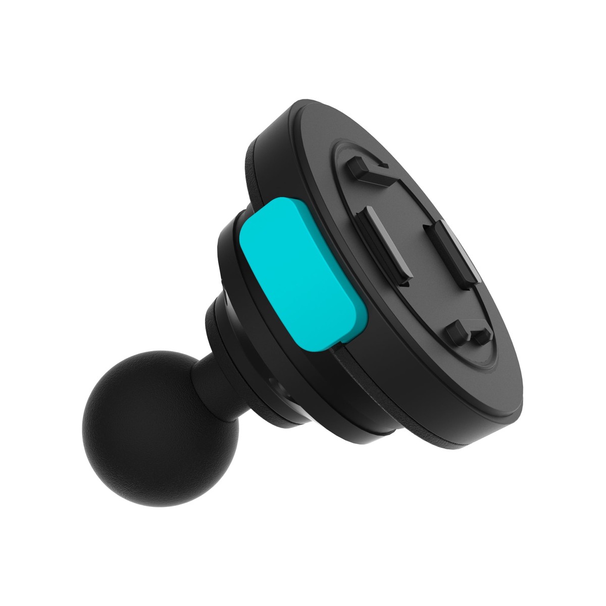 IntraLock Motorcycle 1 inch Ball Adaptor