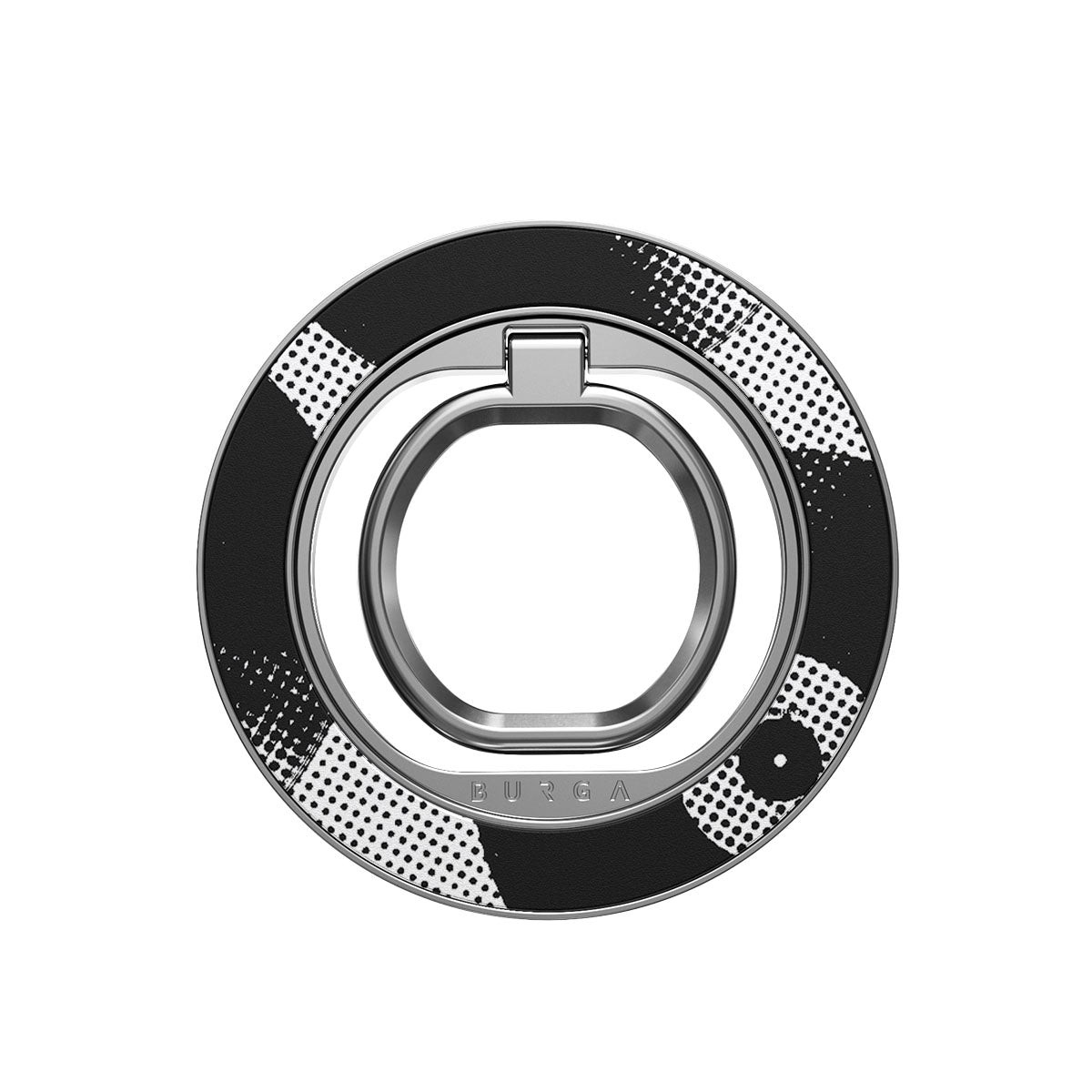 Sound Check - Magnetic Ring Holder