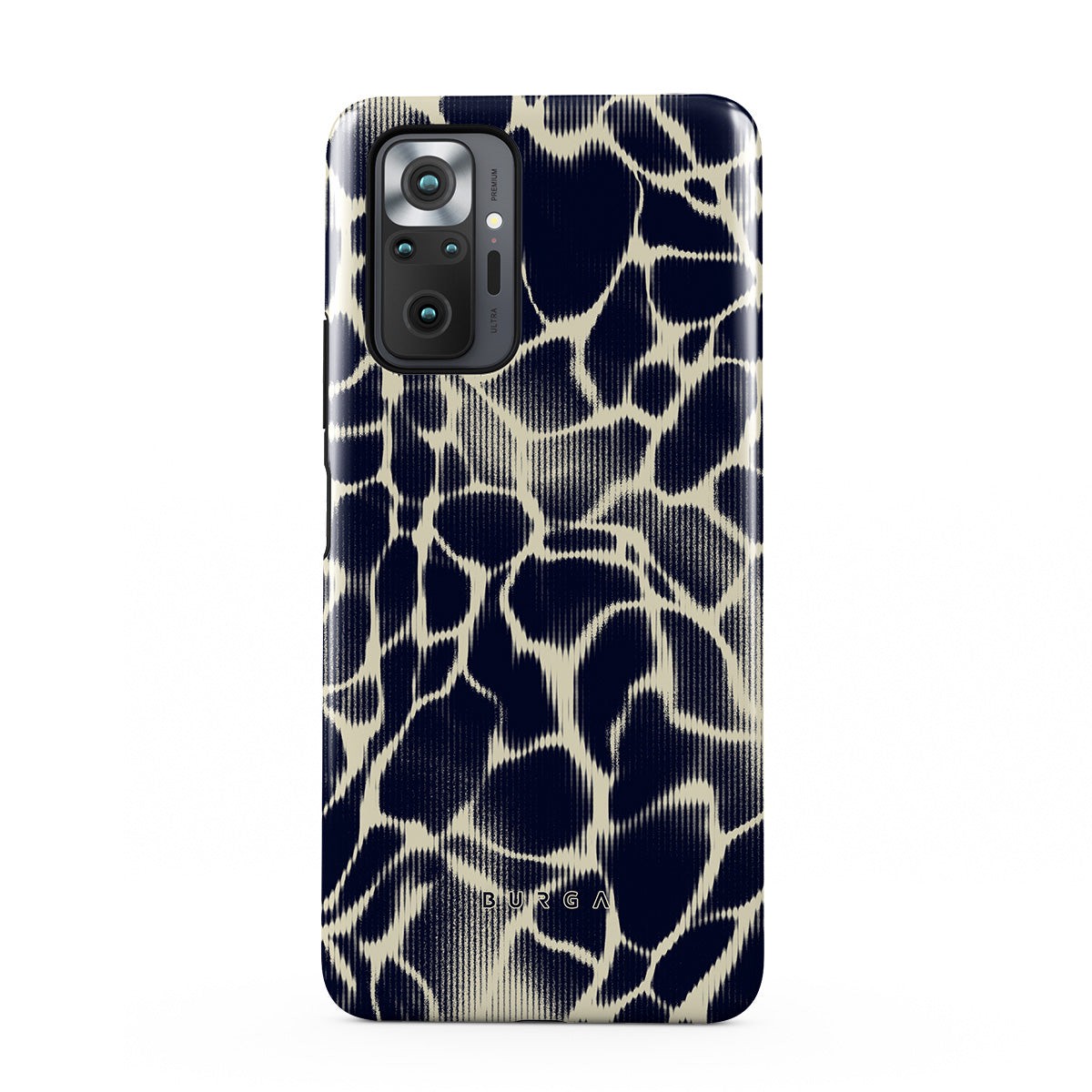 Abyss - Xiaomi Redmi Note 10 Pro Case