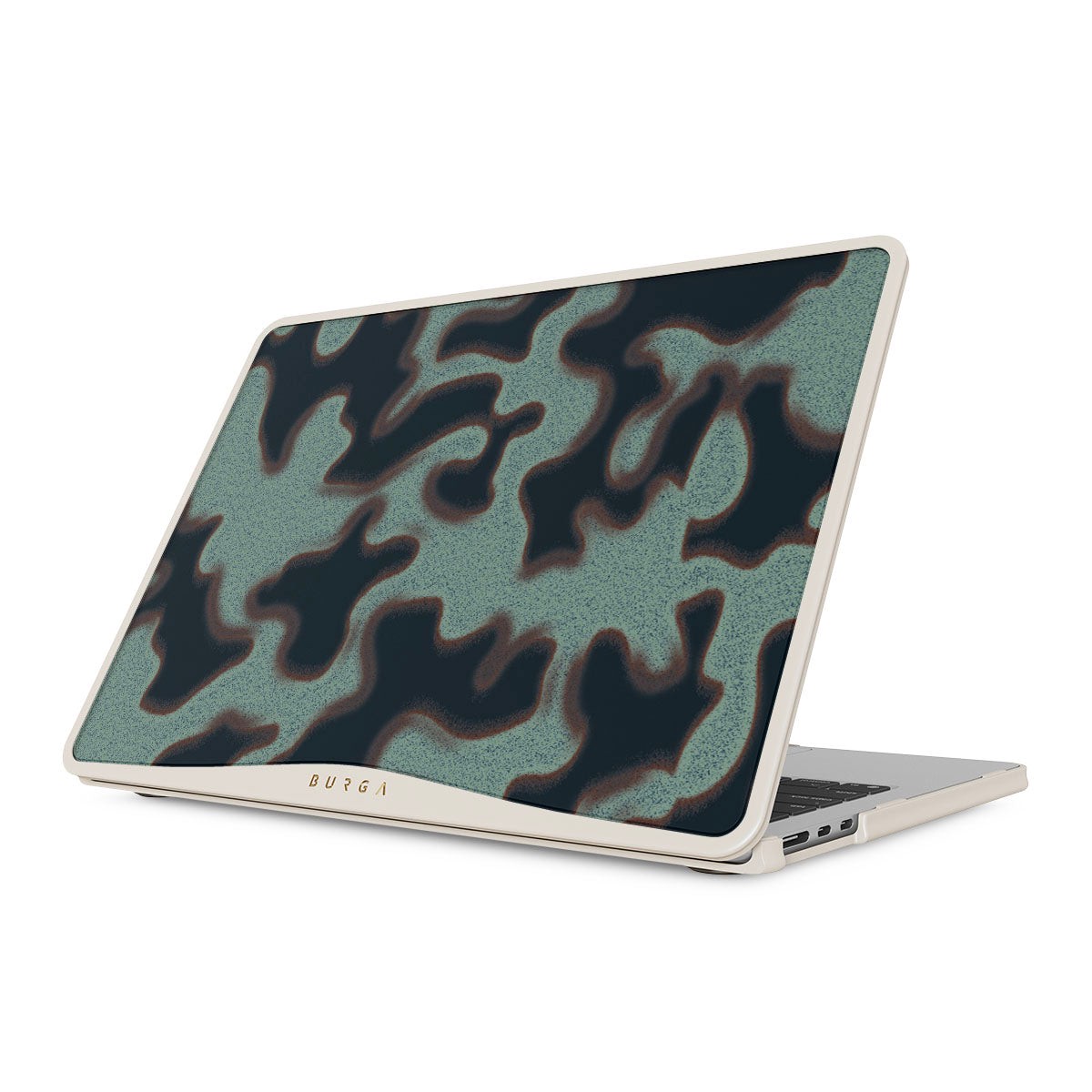 Offroad - Macbook Case
