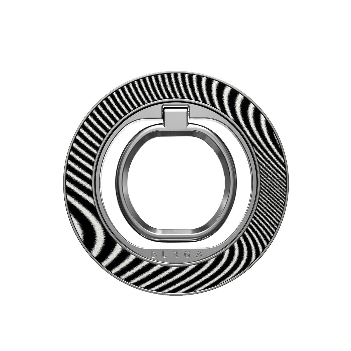 Aftershock - Magnetic Ring Holder