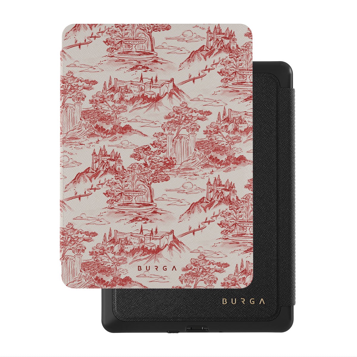Fortress - Kindle Paperwhite (11th Gen) Case