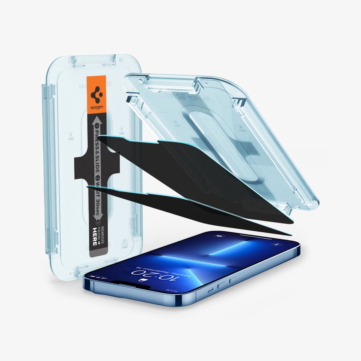 iPhone 13 Series - GLAStR EZ Fit Privacy