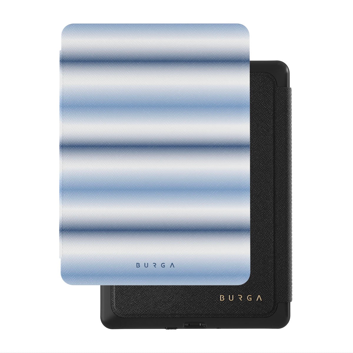 White Noise - Kindle Paperwhite (12th Gen) Case